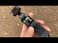 DJI Pocket 2 - 64MP Pocket Stabilised Cam....really?