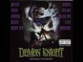 Demon Knight OST 03 - Machine Head - My Misery (Demon Knight)