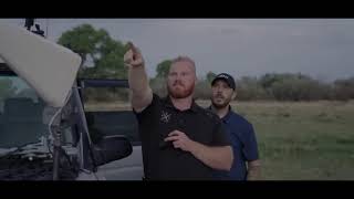Skinwalker Ranch Official: 'We have PROOF of Aliens FINALLY!' S5 E2