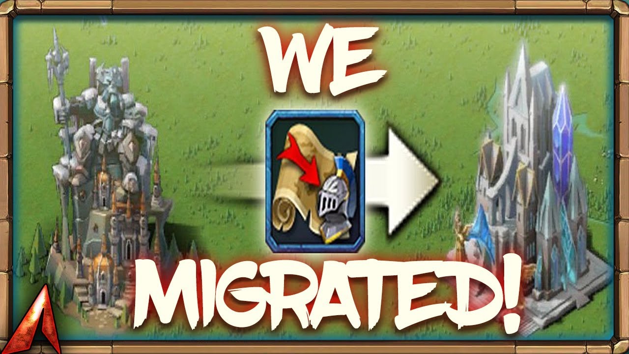 Lords Mobile Guide ○ How to Get Braveheart & Relocating Kingdoms ○ Android  Gameplay – Видео Dailymotion