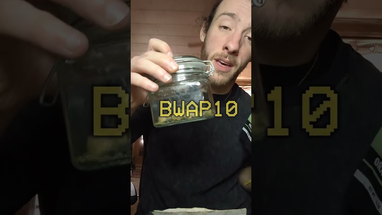 twisted Hemp cone review