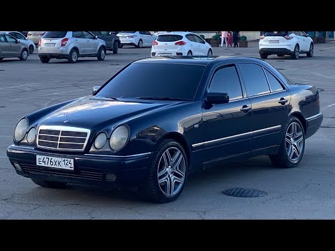 Видео: КУПИЛИ ДВА MERCEDES ПО ЦЕНЕ ПРИОРЫ | СМОЖЕМ ЗАРАБОТАТЬ?