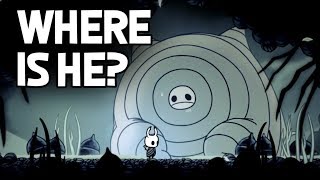 Hollow Knight- How to Find Bardoon and All Dialogue