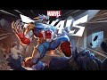Marvel Rivals New Blood Hunt PVE Gamemode | with @Mightyray 