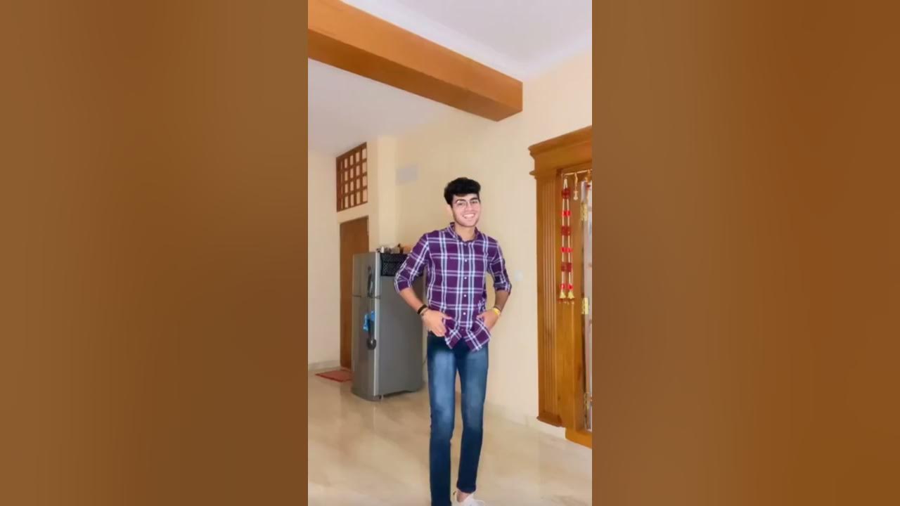 Lagdi Hai Thaai || Shubham Lunkad