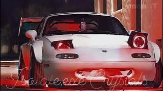 Download lagu Isolate.exe - Crystals ( Instrumental )