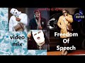 Medikal Freedom of Speech Video Mix