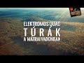 Elektromos quad túrák a Mátrában | HSB | 2018