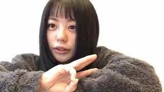 48 Sayuna Hama 2020年12月04日13時49分10秒 濵 咲友菜（AKB48 チーム８）