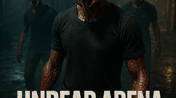 Undead Arena:Infested LIVE DEVLOG 1 AI ENEMIES,ENVIRONMENT AND DOORS