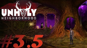 Unholy Adventure 3 ! Dali Games ! Mobile Gameplay Part 3.5