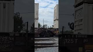 Celebrity Train Sounds at Bakersfield Courthouse - Real Time Recording  Profile
