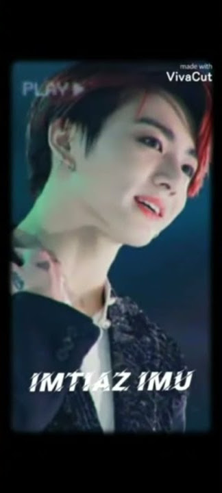 Jungkook (Izmir marsi)