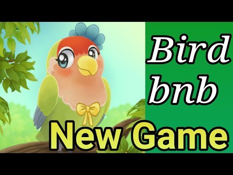 Bird bnb (Early Access) - Gameplay FIRST LOOK