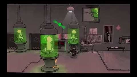 WeirdScience || Madness Project Nexus 2 Soundtrack || Locknar