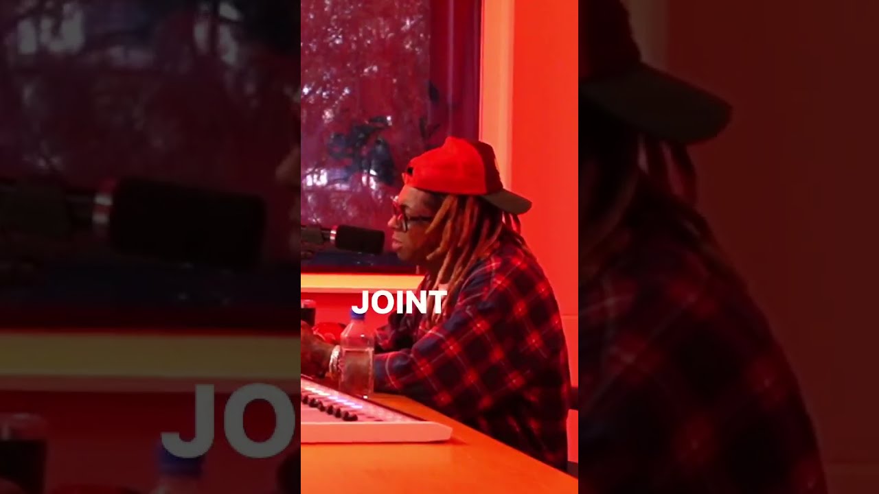 Lil Wayne Reacts To Eminem Juice WRLD New Song Lilwayne Juicewrld
