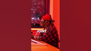 Thumbnail of Lil Wayne reacts to Eminem & Juice WRLD new song #eminem #lilwayne #juicewrld