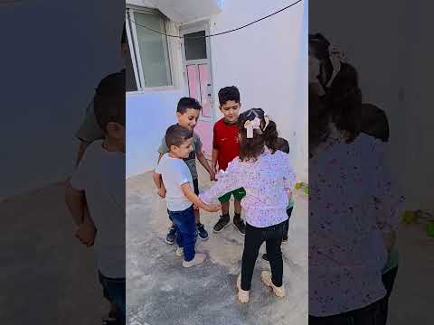 لعبوني معكن اسمي شحادة