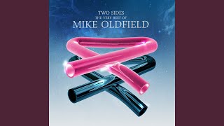 Video thumbnail of "Mike Oldfield - Crises (Two Sides Excerpt)"