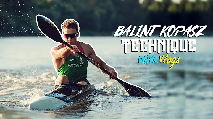 BALINT KOPASZ TECHNIQUE | WAYkVlogs