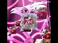 Angel dust edit #hazbinhotel