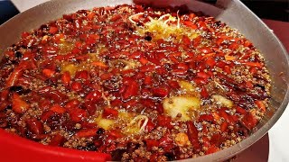 北京水煮鱼排行榜第一名，老店开业23年，一条鱼2.8斤卖358元