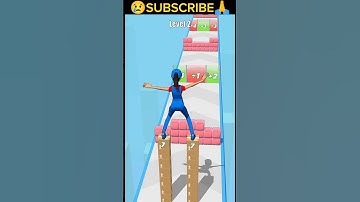 Cube Skates Run Level - 2 #shorts #viralshorts #shorts #viralshorts #cargoskates #cubeskates