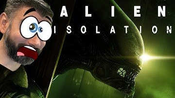 Game over, man! Game Over!  - Alien Isolation strikes back