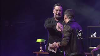 Beyaz Show Oberhausen 20.04.2019 - Oguzhan Koc