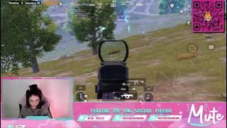 main yukkk # #PUBGMEsports #2022PMWI #OwnTheCircle