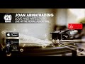 Joan Armatrading - Love And Affection - Live at the Royal Albert Hall