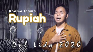 RUPIAH - RHOMA IRAMA (Cover) DUL LIDA 2020