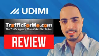 Udimi And Traffic For Me Review - Best Solo Ad Traffic Deals - Top Solo Ad Promotions For Results