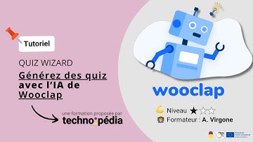 TUTO - Quiz Wizard: démo