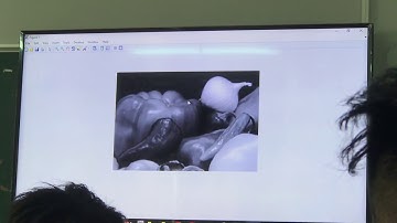 Histogram - Xử lý ảnh Matlab - Ts Lê Mỹ Hà - SPKT - P1