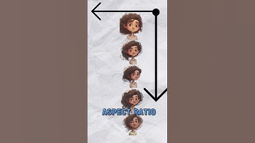 Essential Midjourney Trick Character Sheet #midjourney #aspectratio #charactersheet #design #guide