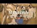 Minhwa the beauty of korean folk paintings