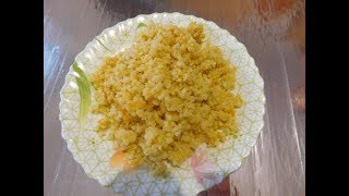 Рассыпчатая пшенная каша с тыквой , приготовление , кухня крош Рассыпчатая пшенная каша с тыквой , приготовление , кухня крош