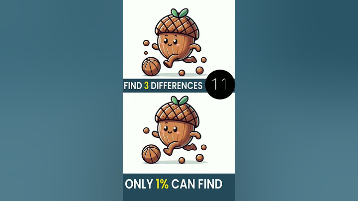 only 1% can find 3 difference 🤔✨..#findthedifference1000levelsiosgameplay #🕵️#brainteaser🤔 #ytshorts