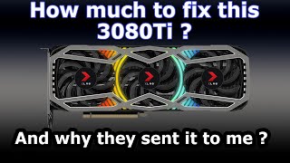 Cheapest 3080Ti fix ever