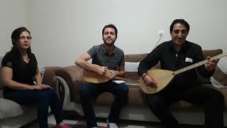 Sercan Dağtaş - Hele Yar Zalım Yar