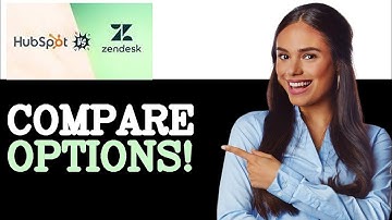 Best CRM For Shopify - Hubspot Vs Zendesk Vs Nutshell (2025)