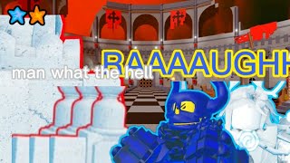 The Most Schizo 2 Star Monolith Strat Of All Time The Battle Bricks