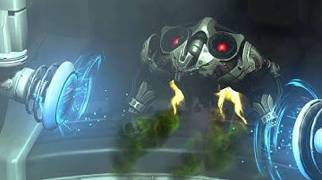 XComGame 27f Heavy Floater Interrogation