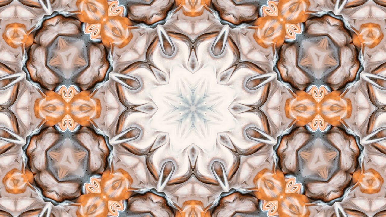 The Monkey Mind ☯ Terence McKenna