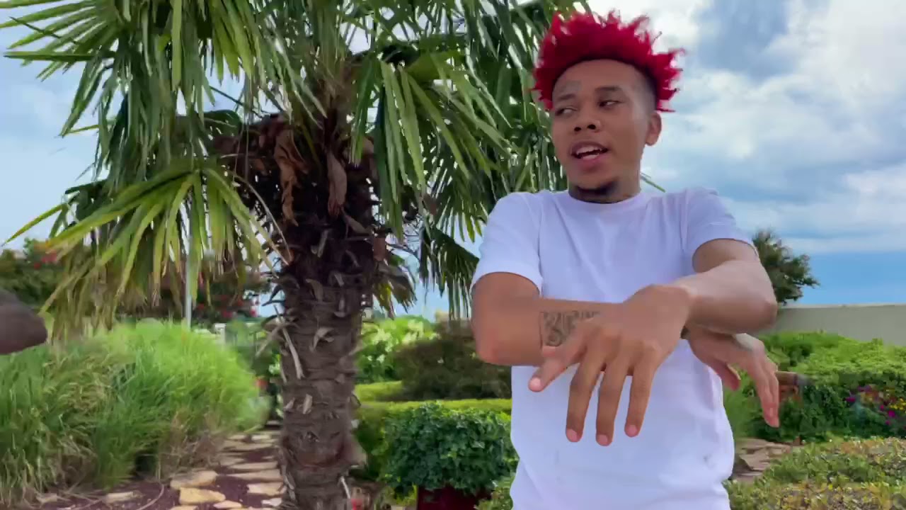 Shottasgang Eos Ft Young Skrew (Boosting)