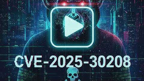 Exploiting CVE-2025-30208 (Arbitrary File Read) in Live Targets | Cyber Tamarin