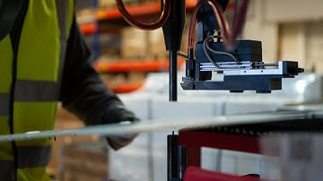 Stud Insertion - Haeger 824 WT 4e