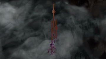 Spectral Voice - Red Feasts Condensed into One (Dark Descent Records 2024)