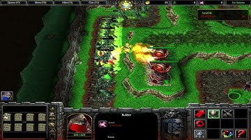 Element TD v.9.4 ▌VERY HARD MODE!!!